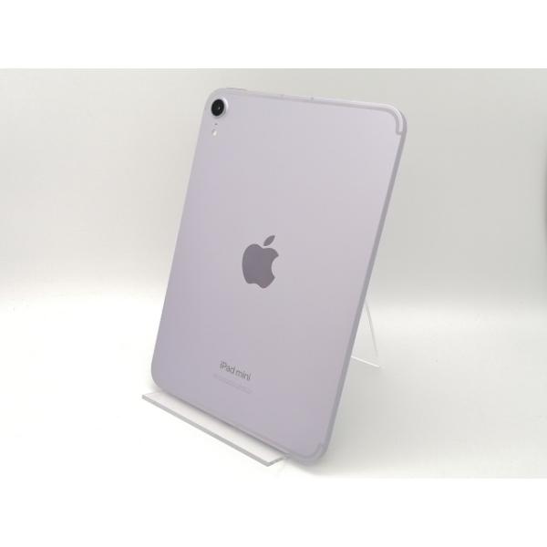 【中古】Apple 国内版 【SIMフリー】 iPad mini（A17Pro/2024） 128G...