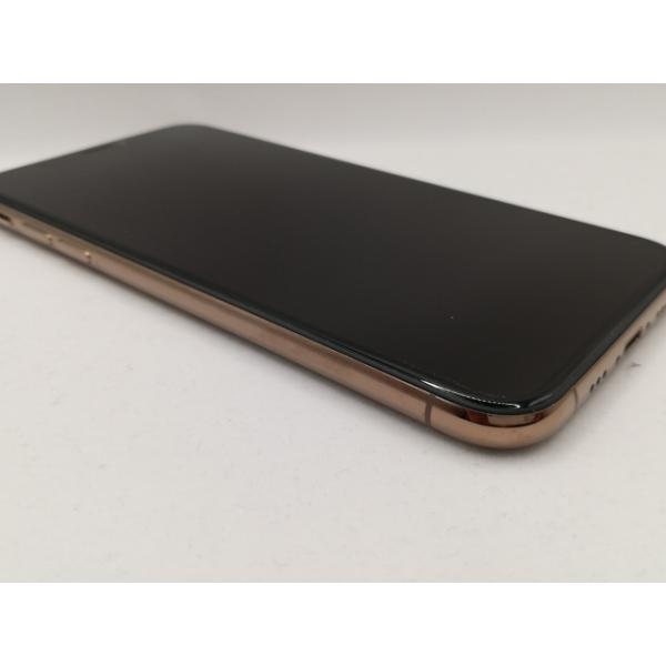 【中古】Apple docomo 【SIMロック解除済み】 iPhone XS 256GB ゴールド...