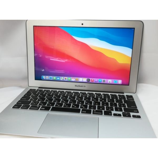 【中古】Apple MacBook Air 11インチ CTO (Mid 2013) Core i5...