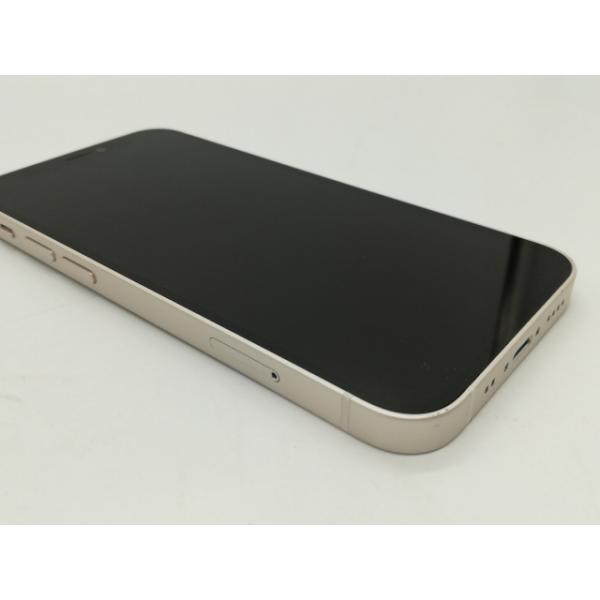 【中古】Apple au 【SIMロック解除済み】 iPhone 12 mini 64GB ホワイト...