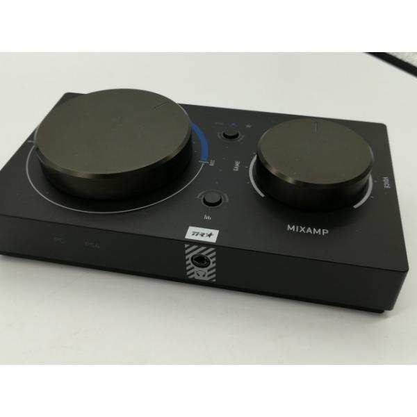 【中古】Logicool ASTRO MixAmp Pro TR MAPTR-002 [ブラック]【...