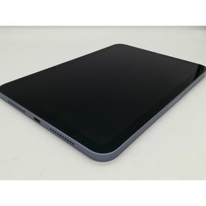 【中古】Apple iPad mini（第6世代/2021） Wi-Fiモデル 64GB パープル MK7R3J/A【神保町】保証期間１ヶ月【ランクA】