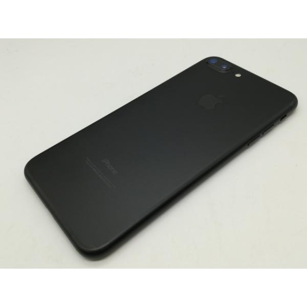 【中古】Apple iPhone 7 Plus 256GB ブラック （国内版SIMロックフリー） ...