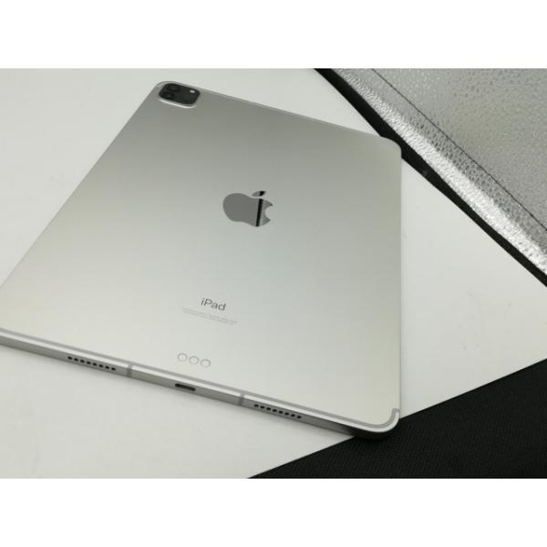 【中古】Apple iPad Pro 11インチ（第3世代） Cellular 512GB シルバー...