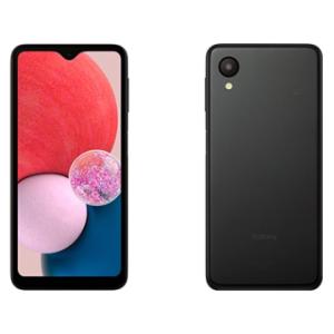 【未使用】SAMSUNG au 【SIMフリー】 Galaxy A23 5G 4GB 64GB SC...