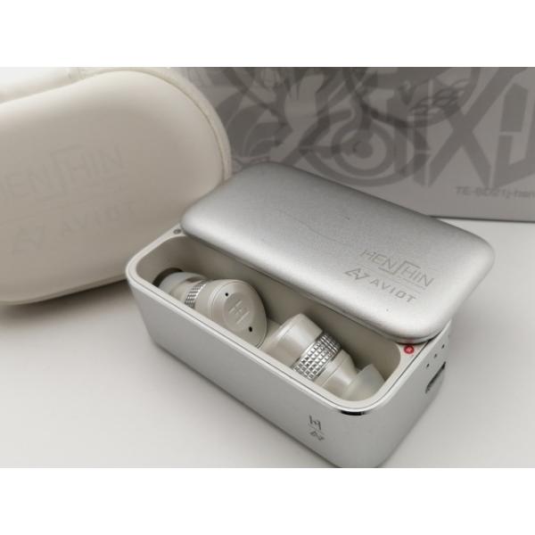 【中古】AVIOT AVIOT TE-BD21j-hsn [HENSHIN]【神保町】保証期間１ヶ月...