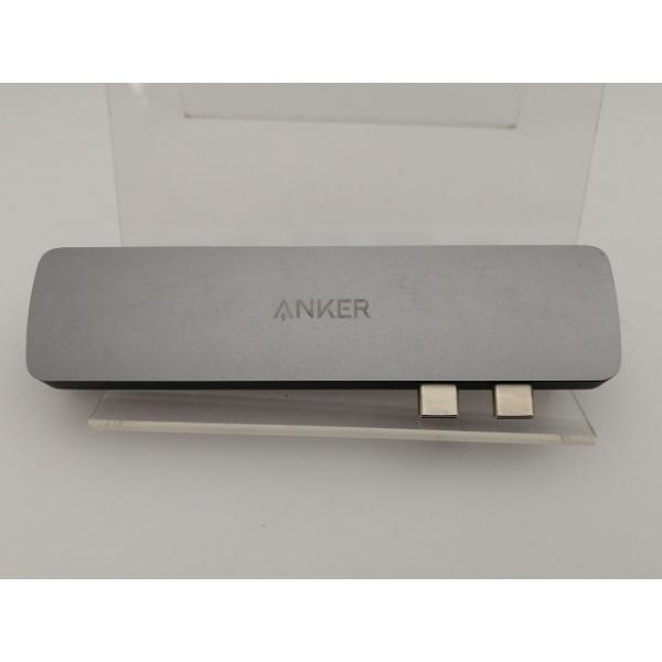 【中古】Anker Anker PowerExpand Direct 7-in-2 USB-C PD...