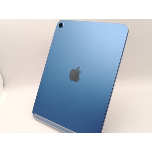 【中古】Apple 【Wi-Fi】 iPad（A16/2025） 128GB ブルー MD4A4J/...