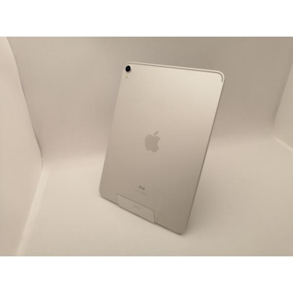 【中古】Apple 【Wi-Fi】 11インチ iPad Pro（第1世代/2018） 64GB シ...