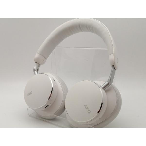 【中古】AKG N9 Hybrid [ホワイト]【神保町】保証期間１ヶ月【ランクC】