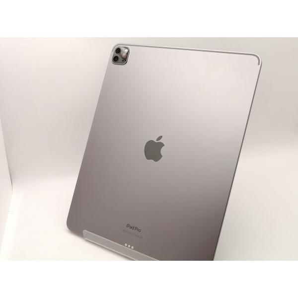 【中古】Apple 【Wi-Fi】 12.9インチ iPad Pro（第6世代/2022） 1TB ...