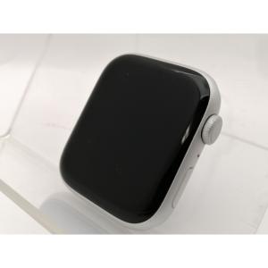 Apple Watch Series9 GPS 45mm シルバーの買取情報