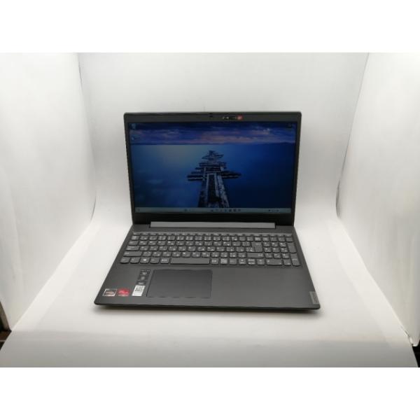 【中古】Lenovo IdeaPad L340 81LW00FGJP【R3-3200U 8G 256...