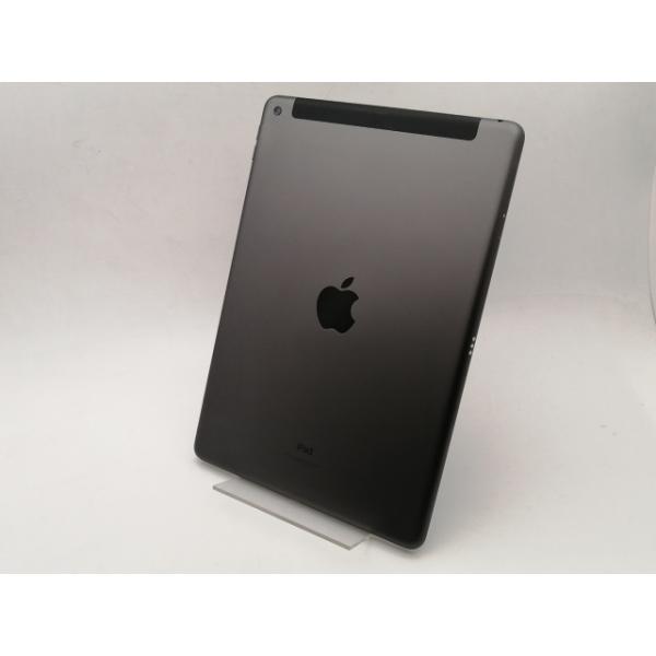 【中古】Apple au 【SIMフリー】 iPad（第9世代/2021） 64GB スペースグレイ...