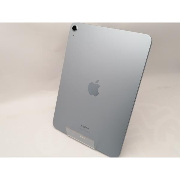 【中古】Apple 【Wi-Fi】 11インチ iPad Air（M2/2024） 128GB ブル...