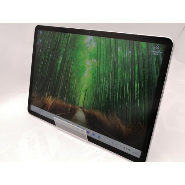 【中古】Surface Pro Copilot+PC 12インチ EP2-27651 プラチナ 【S...