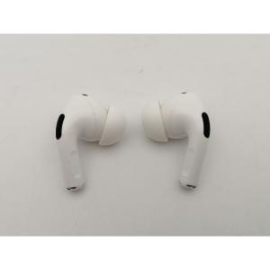 【中古】Apple AirPods Pro 第2世代（2022/Lightning） MQD83J/A【神保町】保証期間１ヶ月