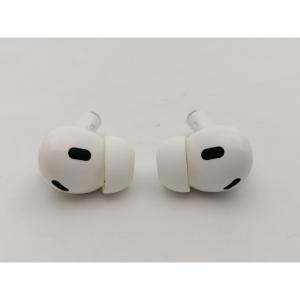 【中古】Apple AirPods Pro 第...の詳細画像3