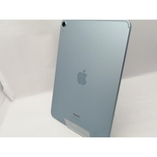 【中古】Apple 国内版 【SIMフリー】 11インチ iPad Air（M2/2024） 256...