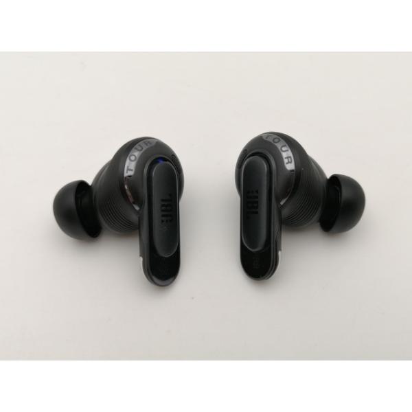【中古】JBL TOUR PRO 3 [ブラック]【神保町】保証期間１ヶ月【ランクA】