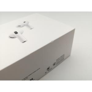 【未使用】Apple AirPods Pro ...の詳細画像5