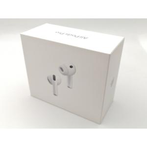 【未使用】Apple AirPods Pro ...の詳細画像1