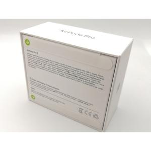【未使用】Apple AirPods Pro ...の詳細画像2