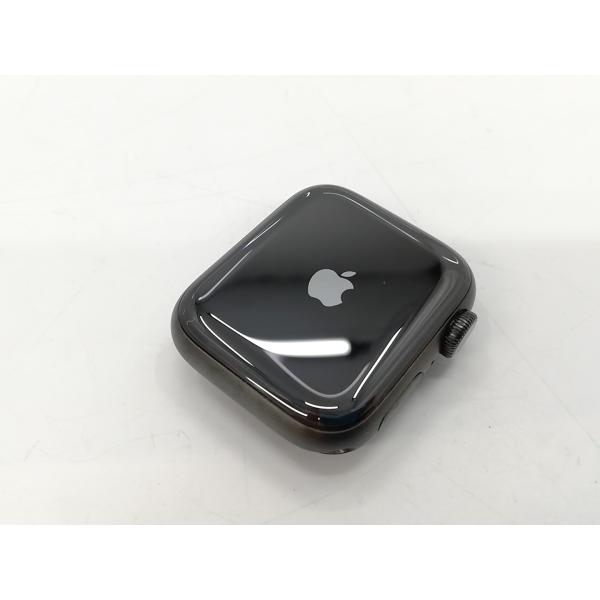 【中古】Apple Apple Watch Edition Series5 Cellular 40m...