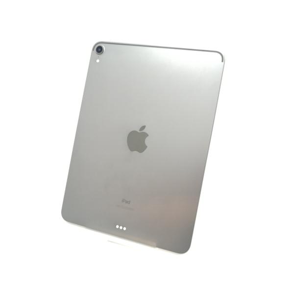 【中古】Apple iPad Pro 11インチ（第1世代） Wi-Fiモデル 64GB スペースグ...