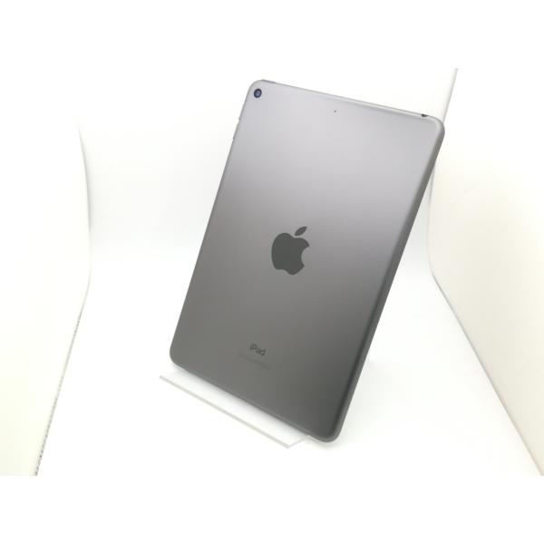 【中古】Apple iPad mini（第5世代/2019） Wi-Fiモデル 64GB スペースグ...