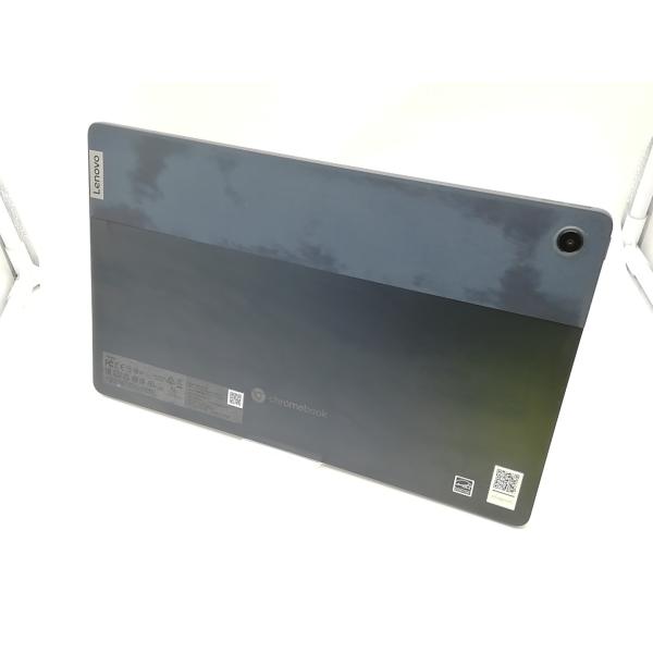 【中古】IdeaPad Duet 560 Chromebook 82QS001UJP アビスブルー ...