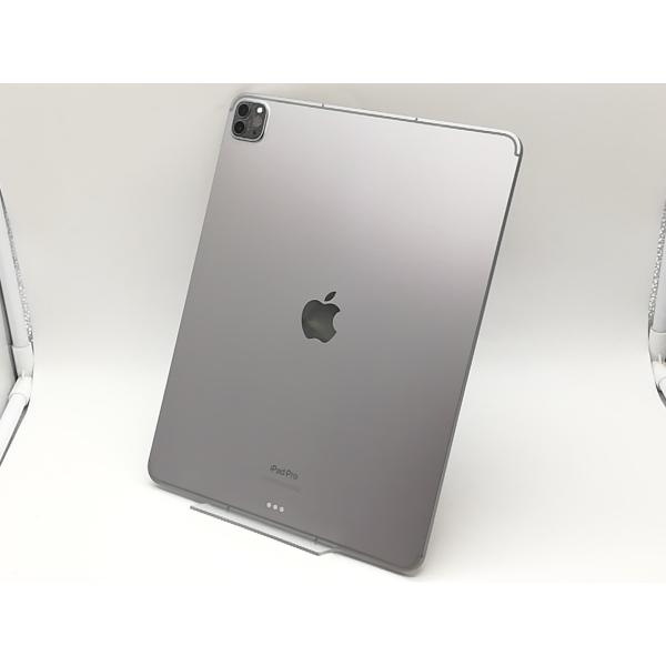 【中古】Apple 国内版 【SIMフリー】 12.9インチ iPad Pro（第6世代/2022）...