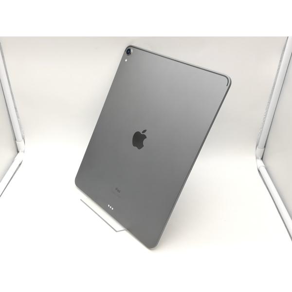 【中古】Apple 【Wi-Fi】 12.9インチ iPad Pro（第3世代/2018） 64GB...