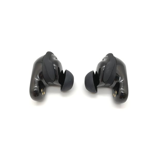 【中古】BOSE QuietComfort Ultra Earbuds [ブラック]【吉祥寺】保証期...