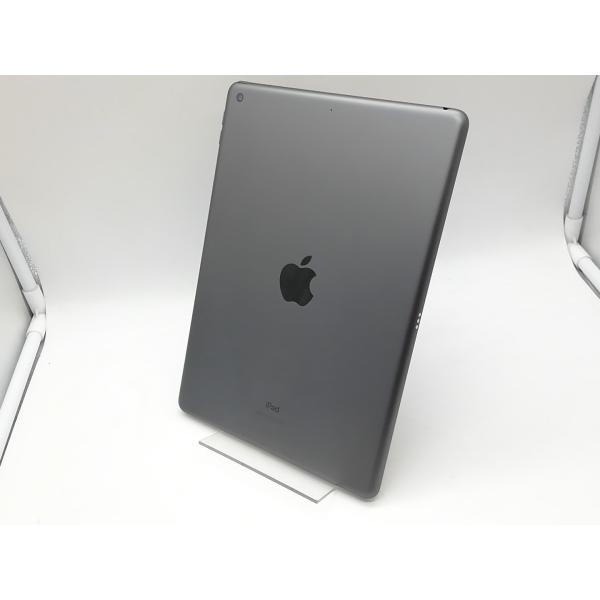 【中古】Apple 【Wi-Fi】 iPad（第7世代/2019） 128GB スペースグレイ MW...