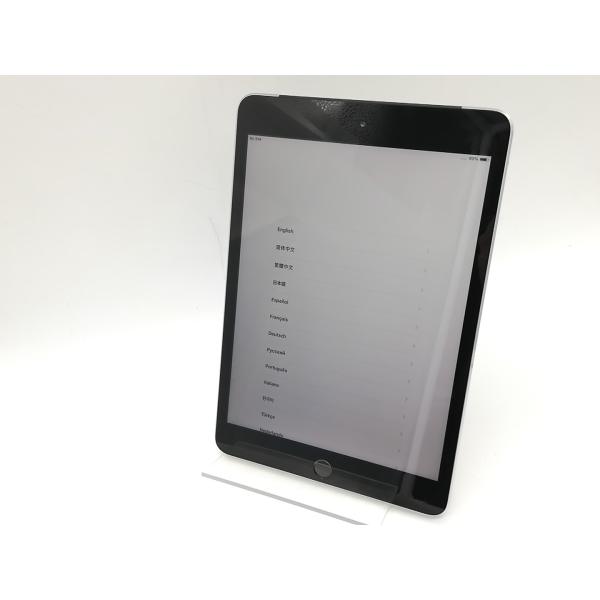 【中古】Apple SoftBank 【SIMロックあり】 iPad mini3（2014） 16G...
