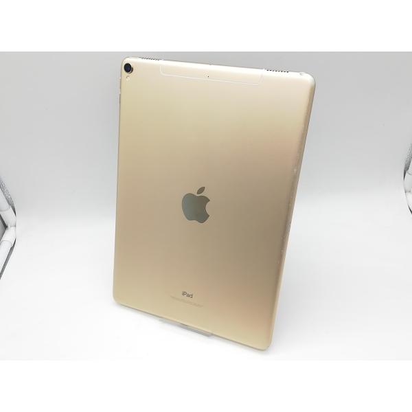 【中古】Apple au 【SIMロック解除済み】 10.5インチ iPad Pro（2017） 6...