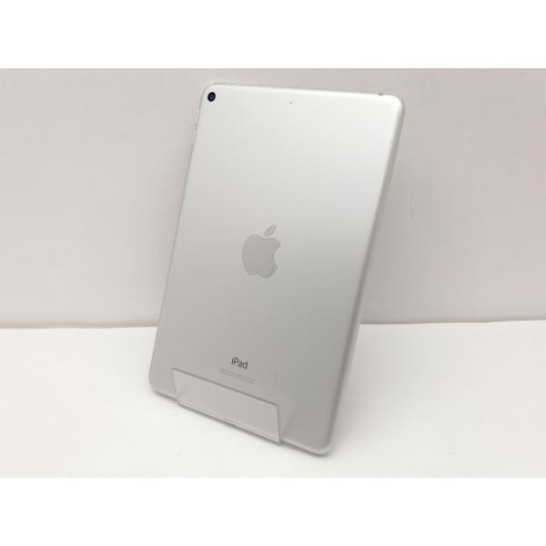 【中古】Apple 【Wi-Fi】 iPad mini（第5世代/2019） 256GB シルバー ...
