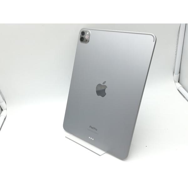 【中古】Apple 【Wi-Fi】 11インチ iPad Pro（第4世代/2022） 512GB ...