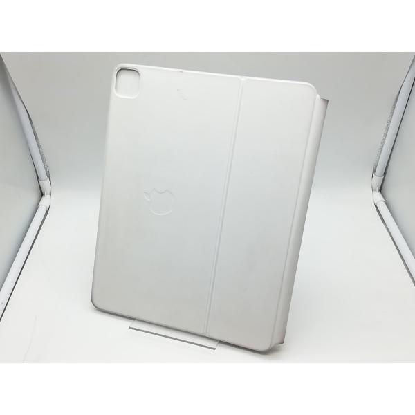 【中古】Apple Magic Keyboard 日本語（JIS） ホワイト iPad Pro 12...