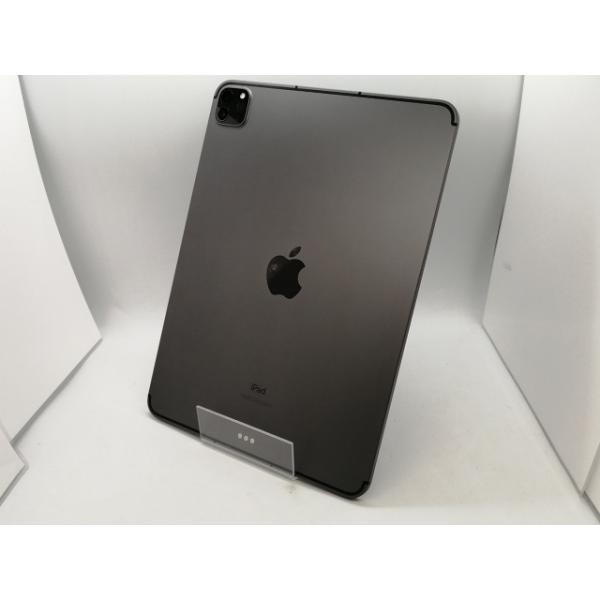 【中古】Apple docomo 【SIMロック解除済み】 11インチ iPad Pro（第3世代/...