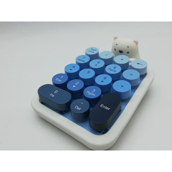 【中古】N/B AJAZZ AF18 ワイヤレステンキー【吉祥寺】保証期間１週間