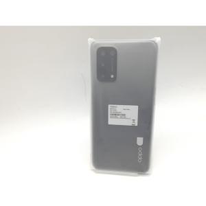 Oppo A54 5G シルバーブラック 4GB 64GBの買取情報