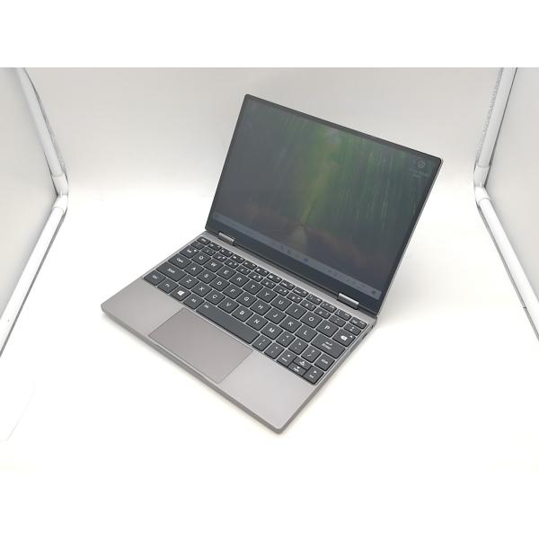 【中古】OneMix 4 プラチナエディション 1TB 英語キーボード 【i7-1160G7 16G...