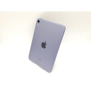【中古】iPad mini 64GB パープルの買取情報