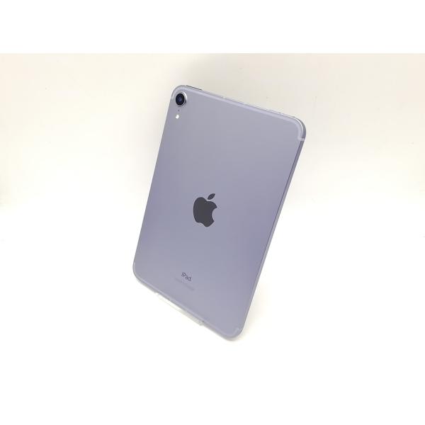 【中古】Apple 国内版 【SIMフリー】 iPad mini（第6世代/2021） 64GB パ...