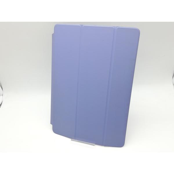 【中古】Apple Smart Folio イングリッシュラベンダー iPad Air(第4/第5世...