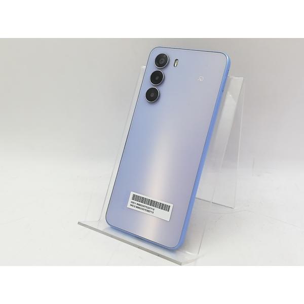 【未使用】ZTE ymobile 【SIMフリー】 nubia S 5G 4GB 128GB ライト...