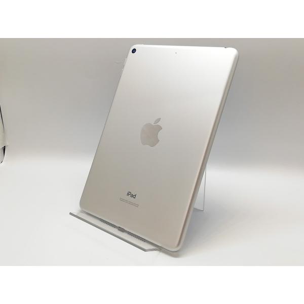 【中古】Apple 【Wi-Fi】 iPad mini（第5世代/2019） 256GB シルバー ...