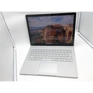 【中古】Microsoft Surface Book3 13インチ (i7 16G 256G)【吉祥寺】保証期間１ヶ月【ランクC】